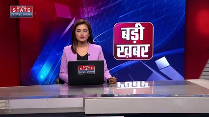 Uttar Pradesh News : यमुना एक्सप्रेस-वे पर भीषण सड़क हादसा, टायर फटने से पलटी गाड़ी
