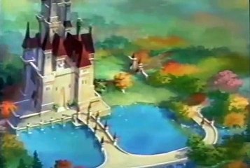 The Swan Princess: Escape from Castle Mountain | movie | 1997 | Official Trailer