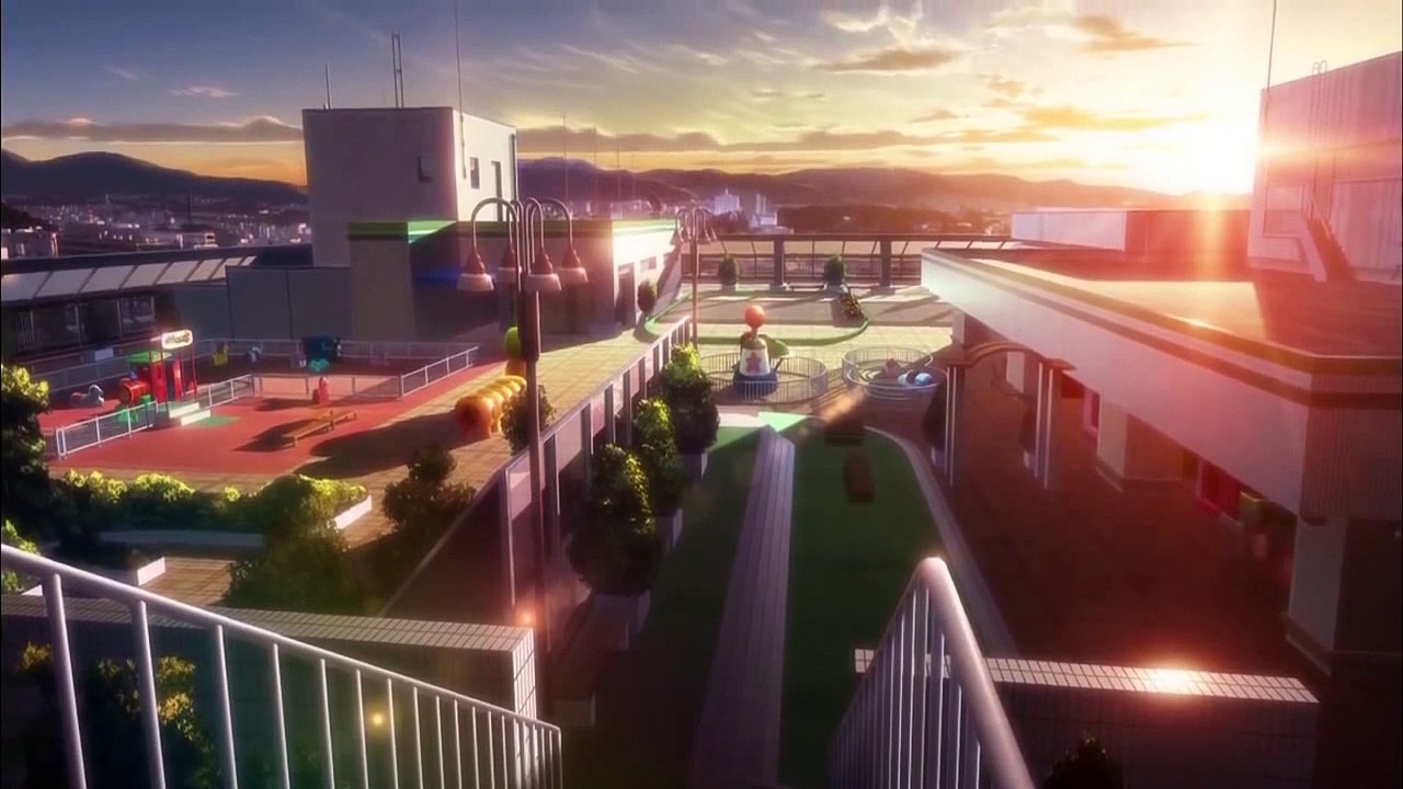 Hanasaku Iroha: Home Sweet Home | movie | 2013 | Official Trailer