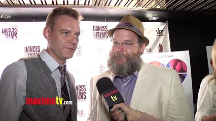 She Loves Me Not | movie | 2013 | Official Trailer