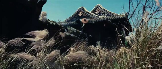 A Touch of Zen | movie | 1971 | Official Trailer