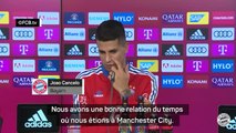 Transferts - Cancelo prêté au Bayern : 