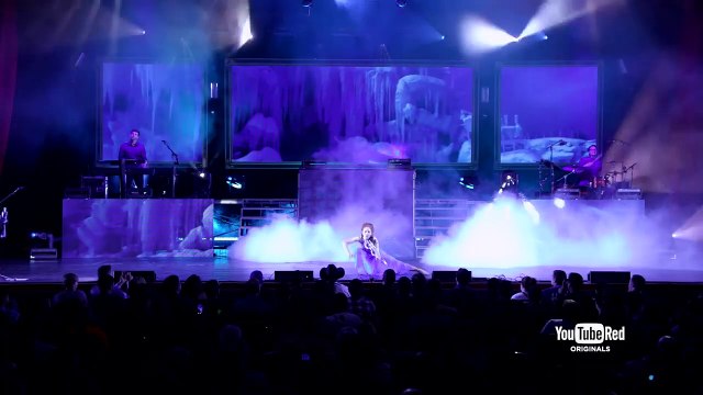 Lindsey Stirling: Brave Enough | movie | 2017 | Official Trailer