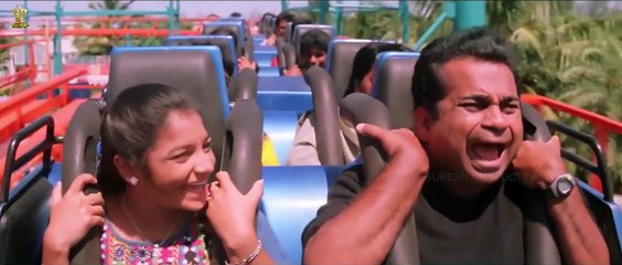 Nuvvu Naaku Nachav | movie | 2001 | Official Trailer