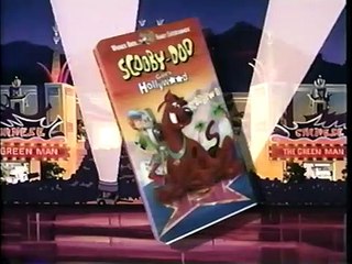 Scooby Goes Hollywood | movie | 1979 | Official Trailer
