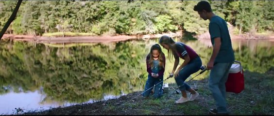 The Girl Who Believes in Miracles | movie | 2021 | Official Trailer