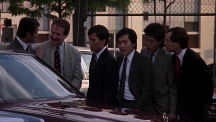 Cadillac Man | movie | 1990 | Official Trailer