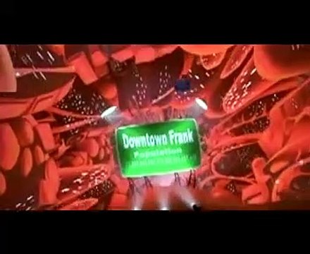 Osmosis Jones | movie | 2001 | Official Trailer