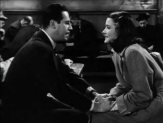 Somewhere in the Night | movie | 1946 | Official Trailer