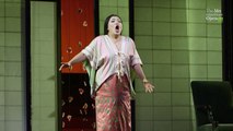 The Metropolitan Opera: Madama Butterfly | movie | 2019 | Official Trailer