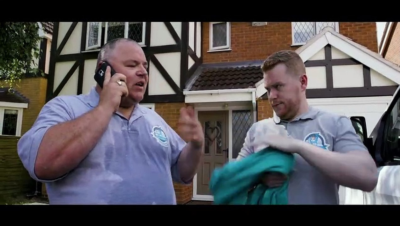 Cannibals and Carpet Fitters | movie | 2018 | O...