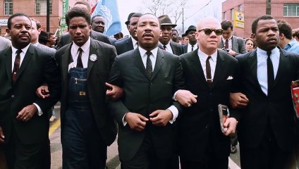 John Lewis: Good Trouble | movie | 2020 | Official Trailer