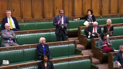 Bedford and Kempston MP tackles Treasury over state of the economy after IMF forecast