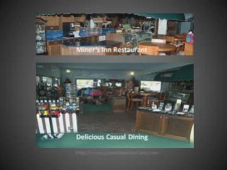 Yosemite Miner Inn in Mariposa