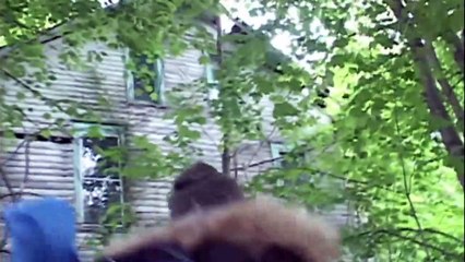 Red Woods | movie | 2021 | Official Trailer