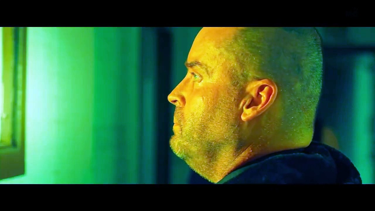 JOHNNY Z Trailer (2023) Zombie Movie 4K UHD