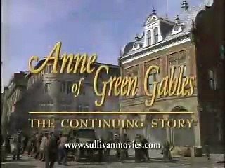 Anne of Green Gables: The Continuing Story | show | 2000 | Official Trailer
