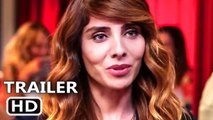 10 DAYS OF A GOOD MAN Trailer (2023) Ilayda Alisan, Drama Movie