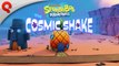 Bob l’Éponge : The Cosmic Shake - Trailer de lancement