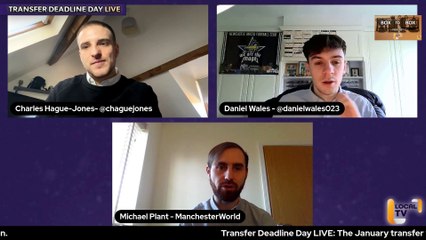 Has Erik ten Hag done enough to be backed in transfer windows?