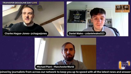 Joao Cancelo completes shock move to Bayern Munich