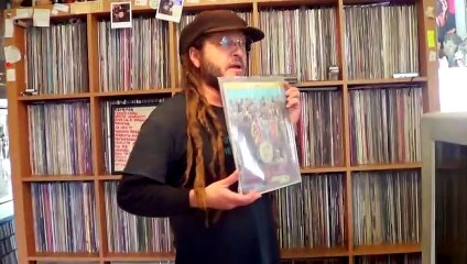 Records Collecting Dust | movie | 2015 | Official Trailer