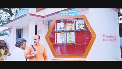 Naalu Policeum Nalla Irundha Oorum | movie | 2015 | Official Trailer