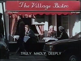 Truly Madly Deeply | movie | 1991 | Official Trailer