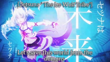 Redo of Healer | show | 2021 | Official Trailer