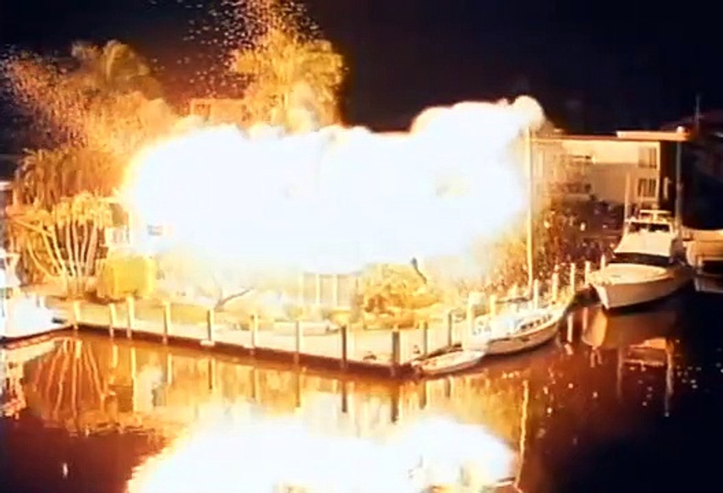 Fair Game | movie | 1995 | Official Trailer