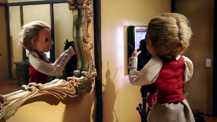 Foxed! | movie | 2013 | Official Trailer