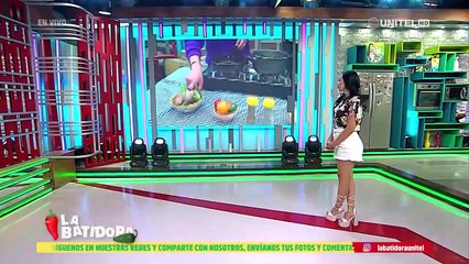 Sandra Alcázar saca de su ‘zona de confort’ al tiktoker ‘Soy Chris 07’