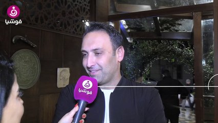 تمام بليق: ما حدا بحطني على الرف إلا بالأولويات.. وما بشتغل ببلاش متل غيري