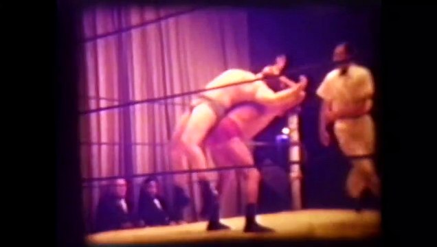Memphis Heat: The True Story of Memphis Wrasslin' | movie | 2011 | Official Trailer