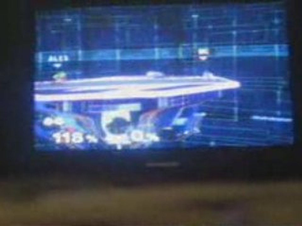 VGMS - SSBM / MC(Sheik) vs Alex(Young Link)