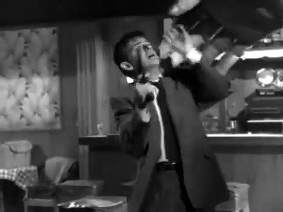 Attack of the 50 Foot Woman | movie | 1958 | Official Trailer