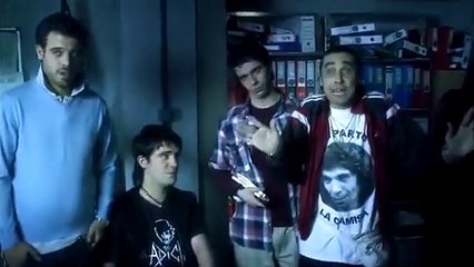 Brain Drain 2 | movie | 2011 | Official Trailer