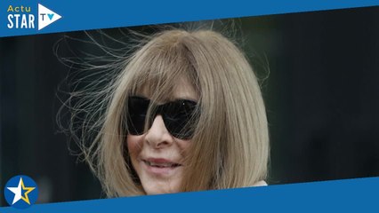 "Elle est con !" : Yann Barthès insulte Anna Wintour après une séquence hallucinante à la Fashion We