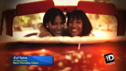 Evil Twins | show | 2012 | Official Trailer
