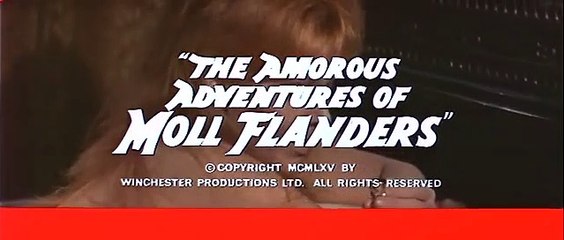 The Amorous Adventures of Moll Flanders | movie | 1965 | Official Trailer