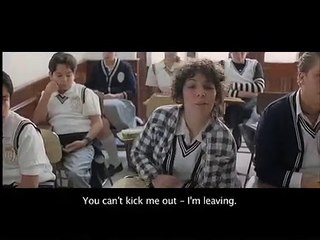 I'm Gonna Explode | movie | 2009 | Official Trailer