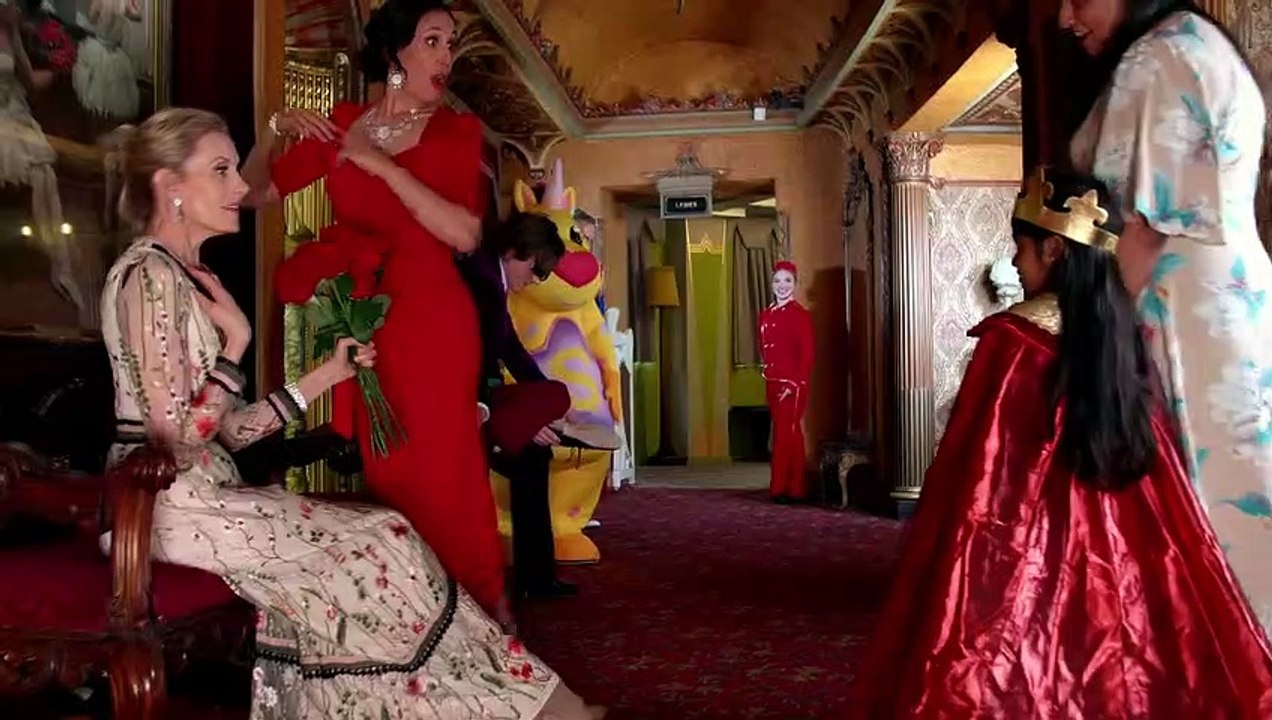 The Wiggles - Big Ballet Day! | movie | 2019 | Official Trailer