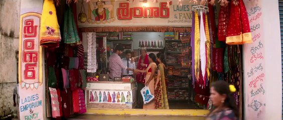 Jathi Ratnalu (2021) Official Trailer – Hilarious City Adventures of Srikanth & Friends 🎬