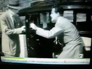 Post Office Box 1001 | movie | 1952 | Official Trailer