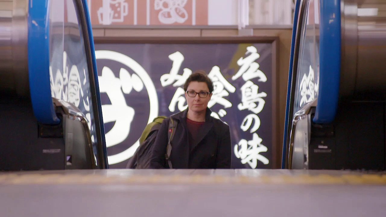 Japan with Sue Perkins | show | 2019 | Official Trailer