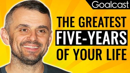 Gary Vaynerchuk Reveals What You're Missing Out On 🚀