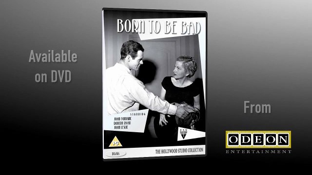 Born to Be Bad | movie | 1950 | Official Trailer