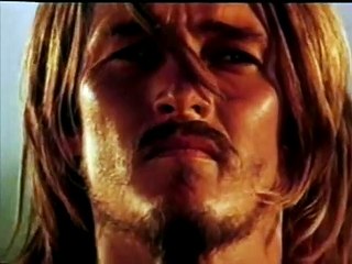 Jesus Christ Superstar (1973) | Official Movie Trailer 🎬