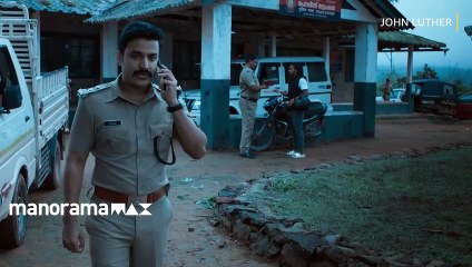 John Luther (2022) - Official Movie Trailer | A Brave Police Officer’s Fight