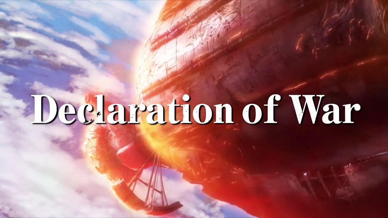 Mobile Suit Gundam: The Origin V: Clash at Loum | movie | 2017 | Official Trailer